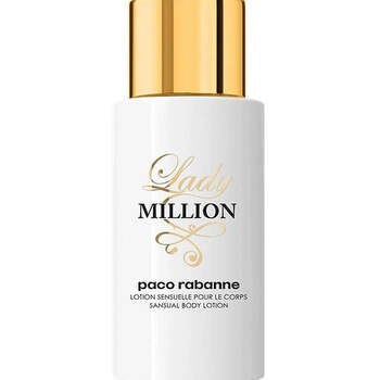 Lady Million Veľké telové mlieko